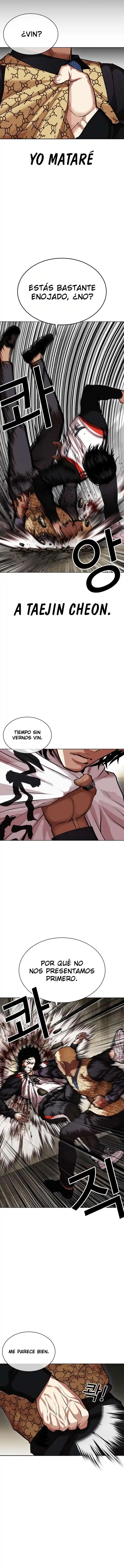 Lookism - Capítulo 463 - Página 5 - LectorTMOo