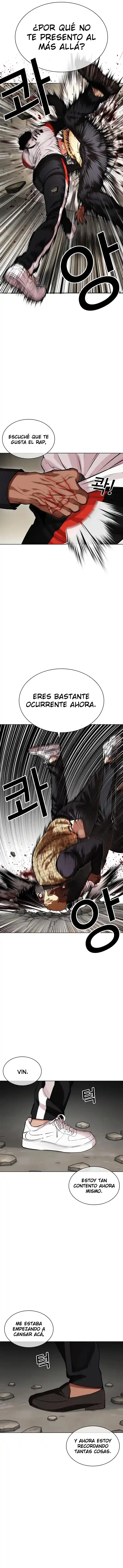 Lookism - Capítulo 463 - Página 6 - LectorTMOo