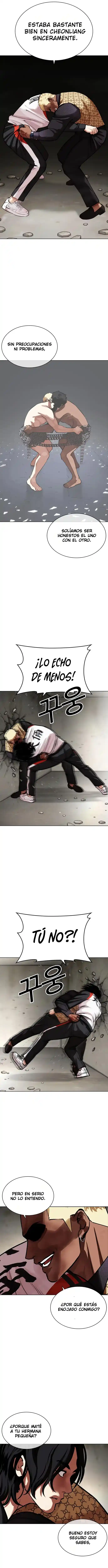 Lookism - Capítulo 463 - Página 7 - LectorTMOo