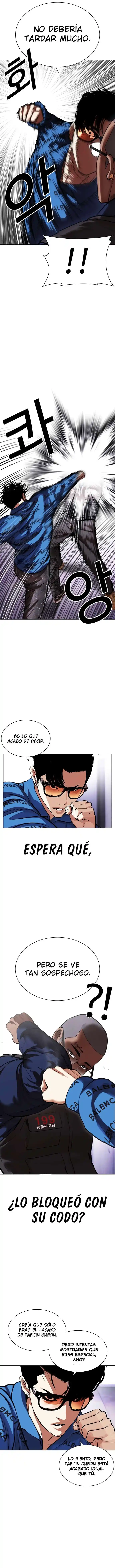 Lookism - Capítulo 463 - Página 15 - LectorTMOo