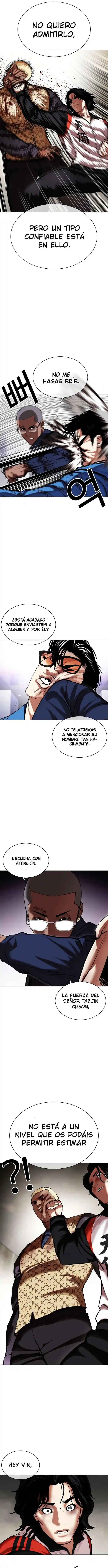 Lookism - Capítulo 463 - Página 16 - LectorTMOo