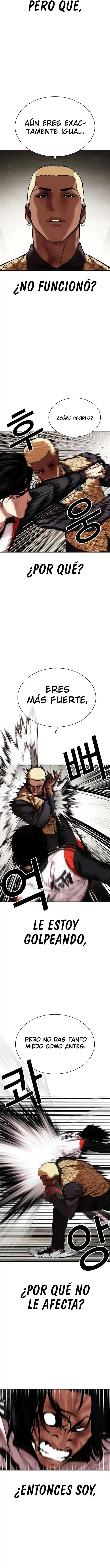 Lookism - Capítulo 463 - Página 17 - LectorTMOo
