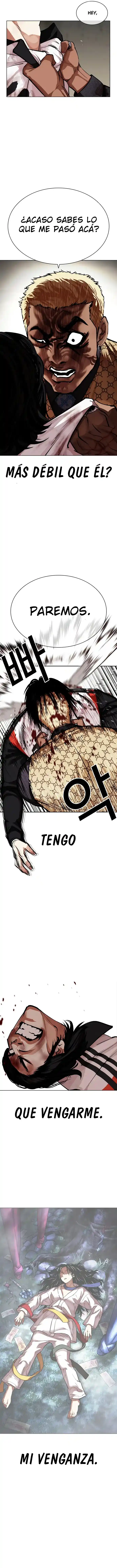 Lookism - Capítulo 463 - Página 18 - LectorTMOo