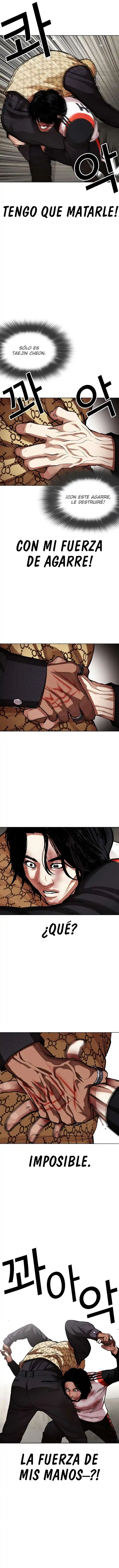 Lookism - Capítulo 463 - Página 19 - LectorTMOo