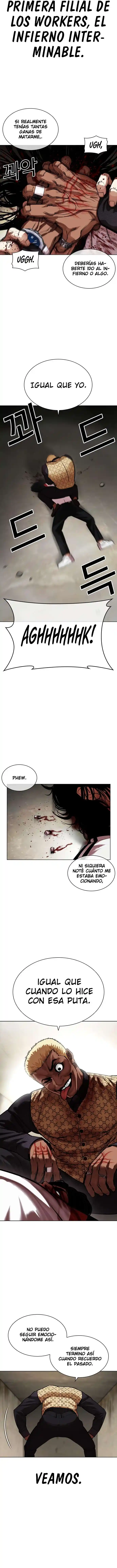 Lookism - Capítulo 463 - Página 22 - LectorTMOo