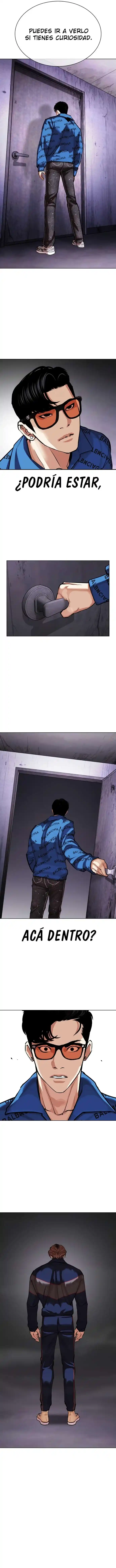 Lookism - Capítulo 463 - Página 24 - LectorTMOo