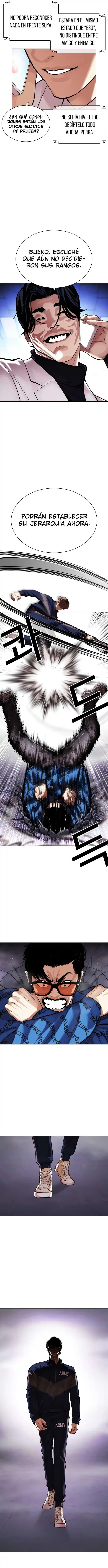 Lookism - Capítulo 463 - Página 26 - LectorTMOo