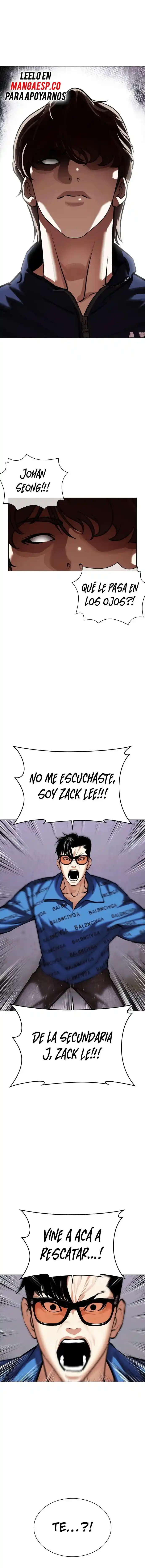 Lookism - Capítulo 464 - Página 2 - LectorTMOo
