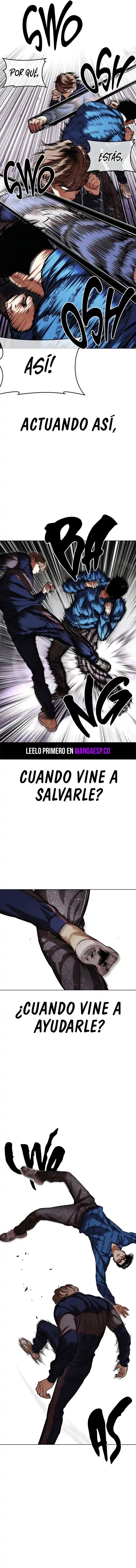 Lookism - Capítulo 464 - Página 4 - LectorTMOo
