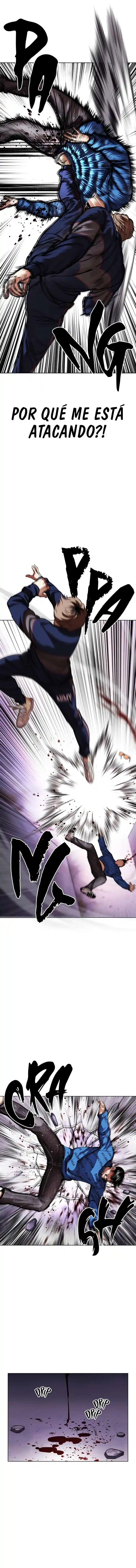Lookism - Capítulo 464 - Página 5 - LectorTMOo