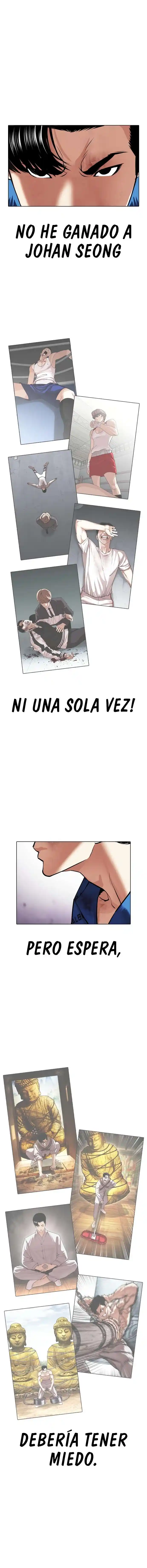 Lookism - Capítulo 464 - Página 8 - LectorTMOo
