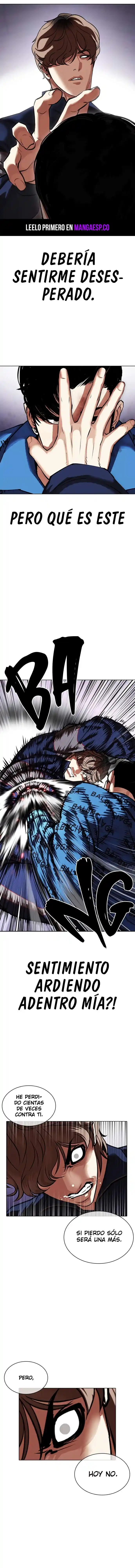 Lookism - Capítulo 464 - Página 9 - LectorTMOo