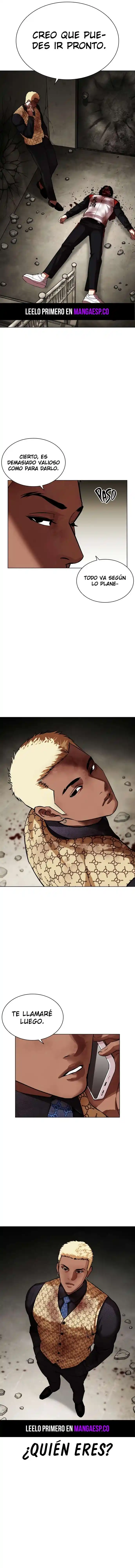 Lookism - Capítulo 464 - Página 14 - LectorTMOo