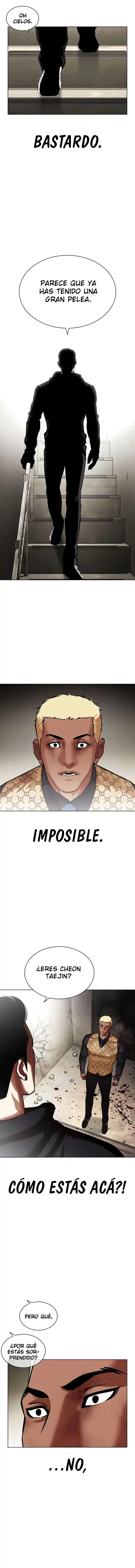 Lookism - Capítulo 464 - Página 15 - LectorTMOo