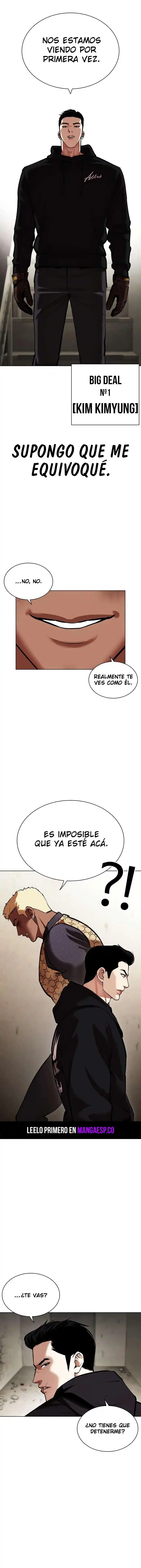 Lookism - Capítulo 464 - Página 16 - LectorTMOo