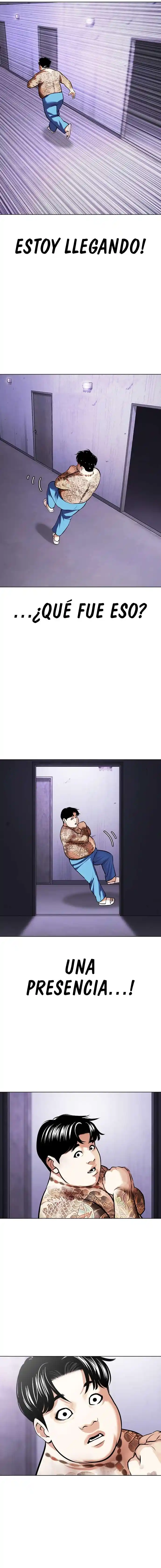 Lookism - Capítulo 464 - Página 19 - LectorTMOo