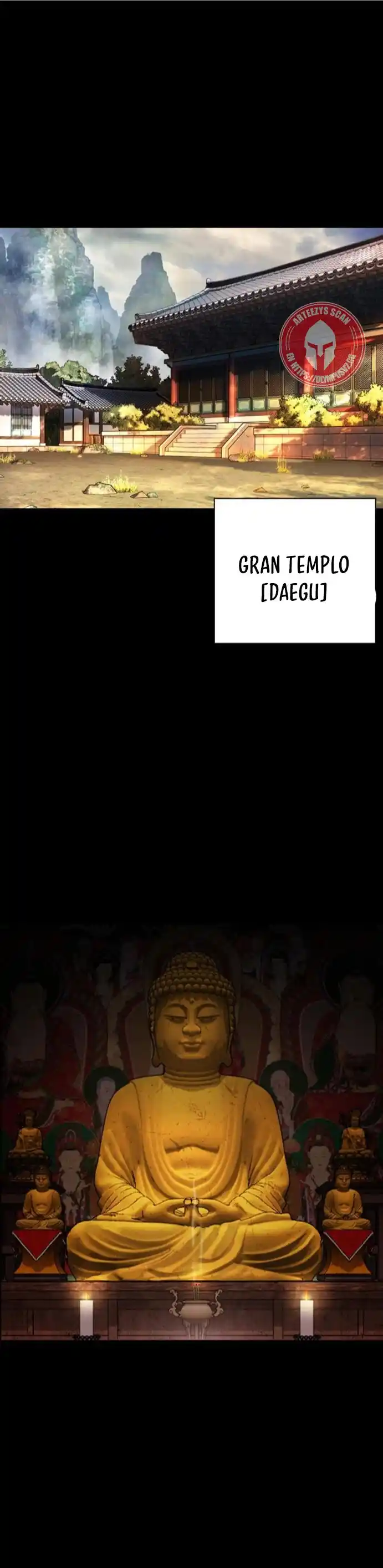 Lookism - Capítulo 465 - Página 2 - LectorTMOo