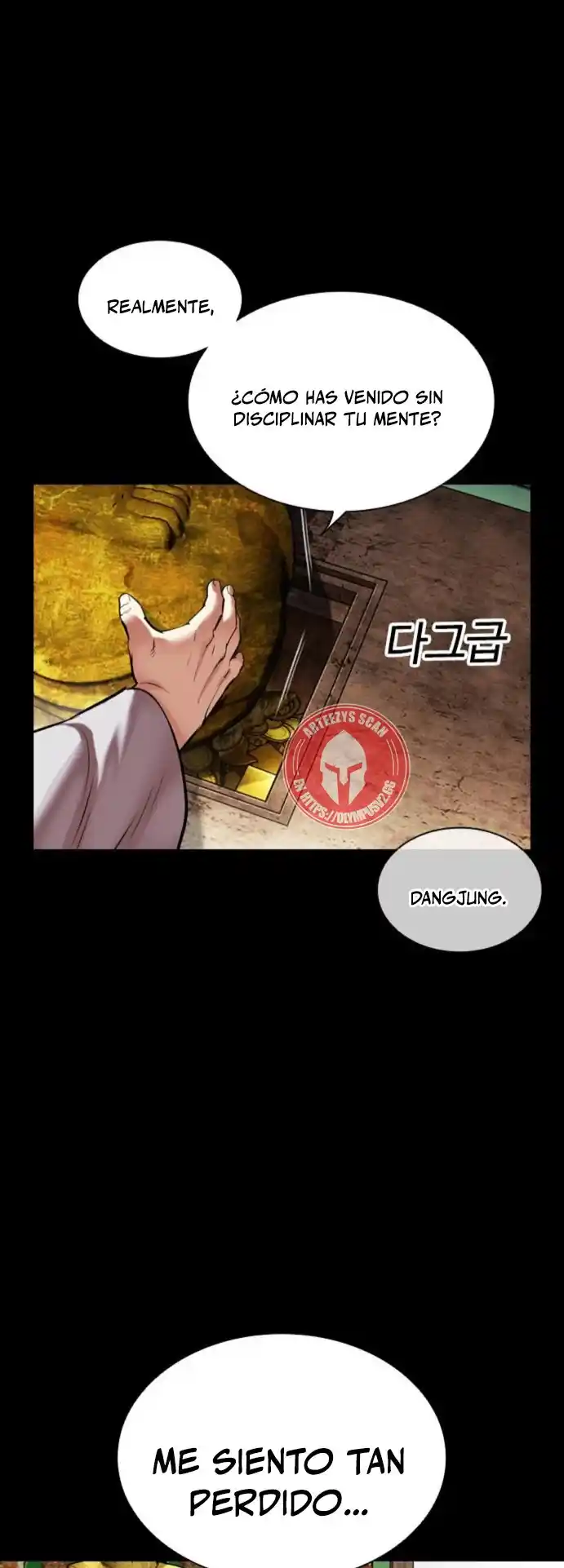 Lookism - Capítulo 465 - Página 7 - LectorTMOo