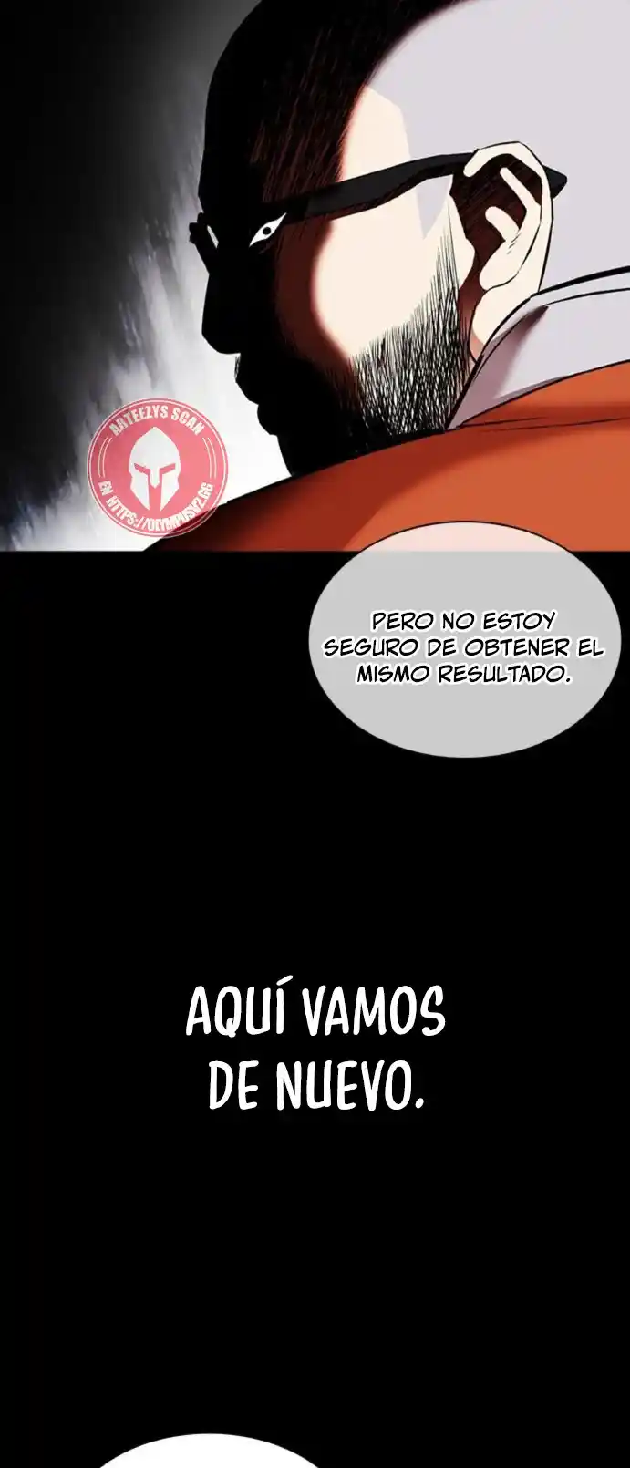 Lookism - Capítulo 465 - Página 9 - LectorTMOo