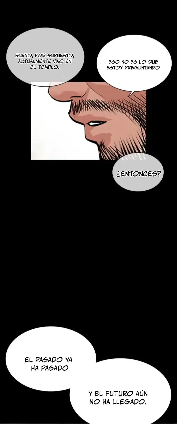 Lookism - Capítulo 465 - Página 12 - LectorTMOo