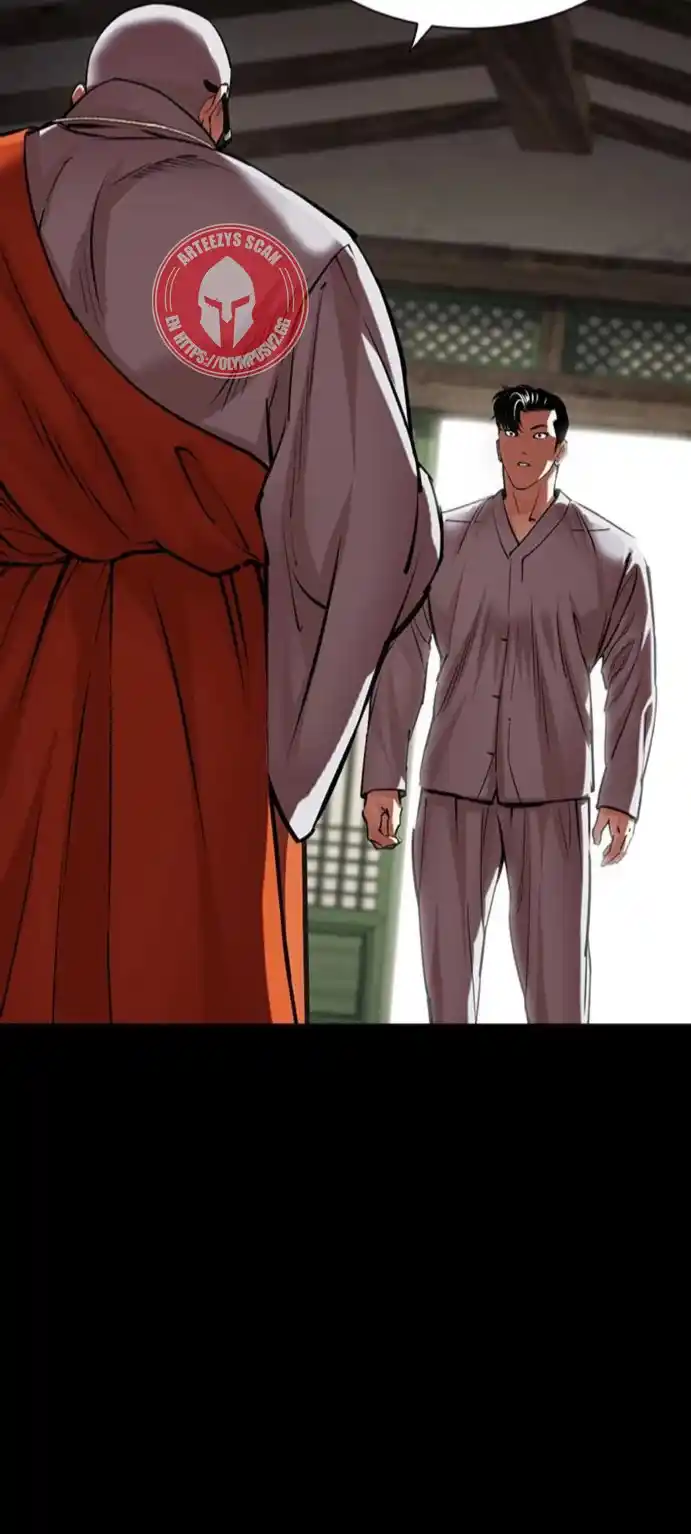 Lookism - Capítulo 465 - Página 13 - LectorTMOo