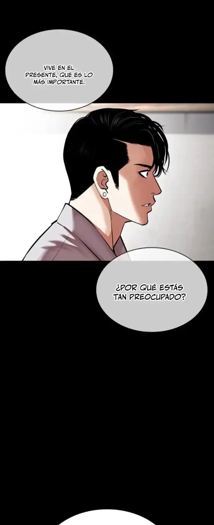 Lookism - Capítulo 465 - Página 14 - LectorTMOo