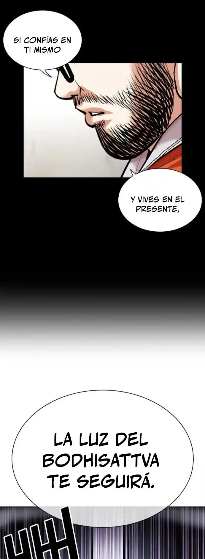 Lookism - Capítulo 465 - Página 16 - LectorTMOo