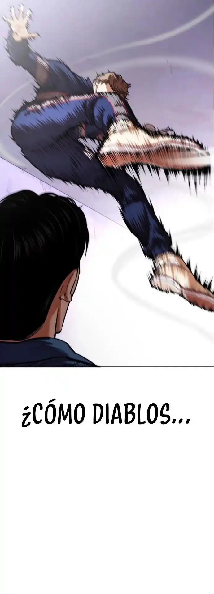 Lookism - Capítulo 465 - Página 22 - LectorTMOo
