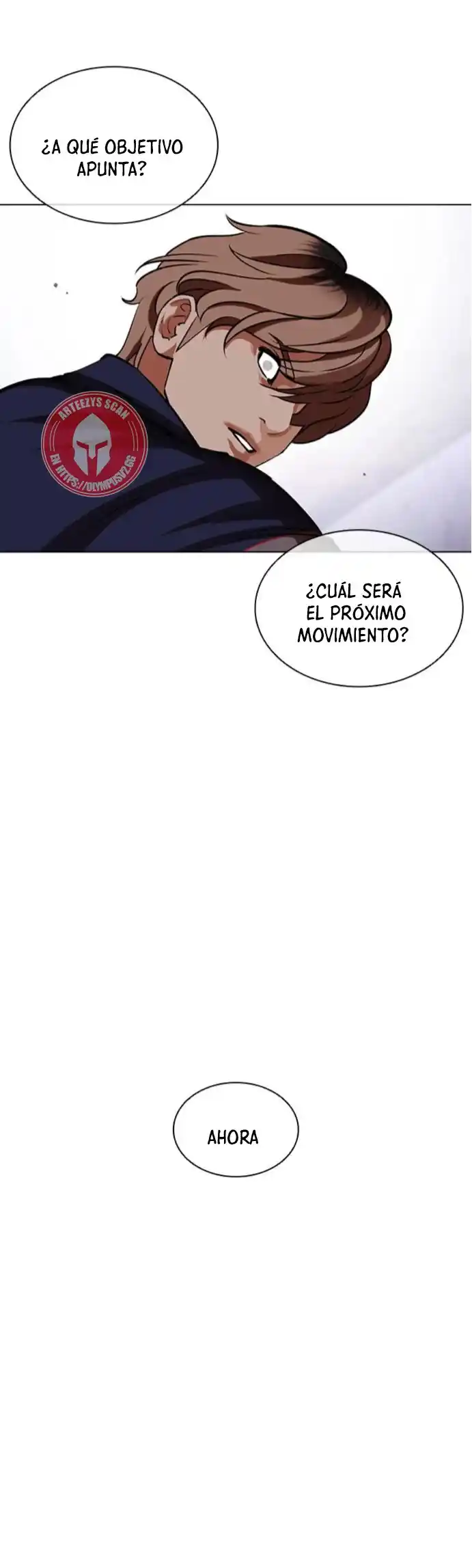 Lookism - Capítulo 465 - Página 24 - LectorTMOo