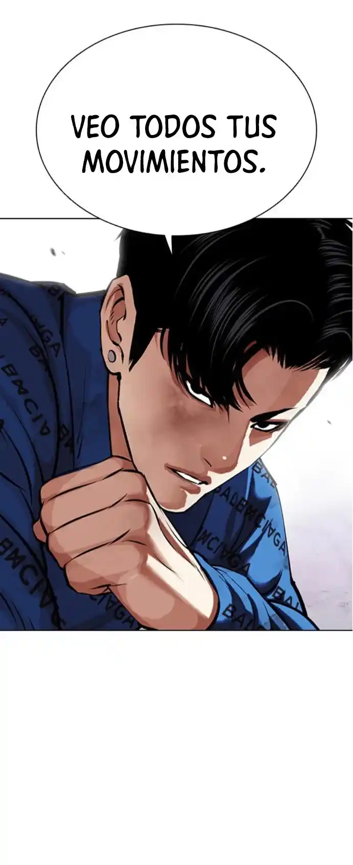 Lookism - Capítulo 465 - Página 25 - LectorTMOo