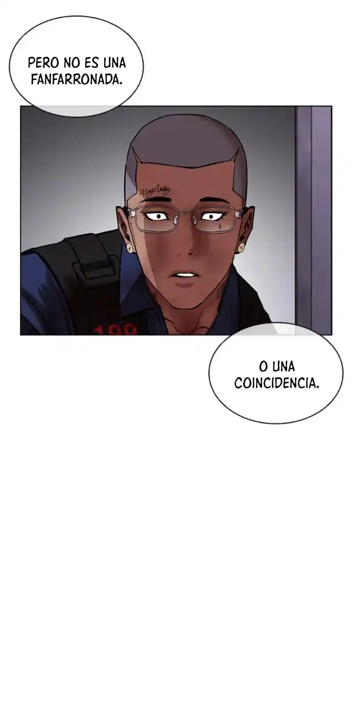 Lookism - Capítulo 465 - Página 27 - LectorTMOo