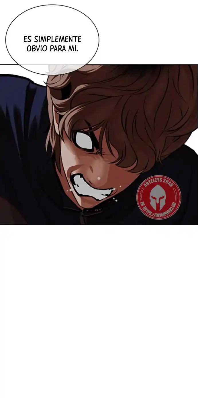 Lookism - Capítulo 465 - Página 28 - LectorTMOo