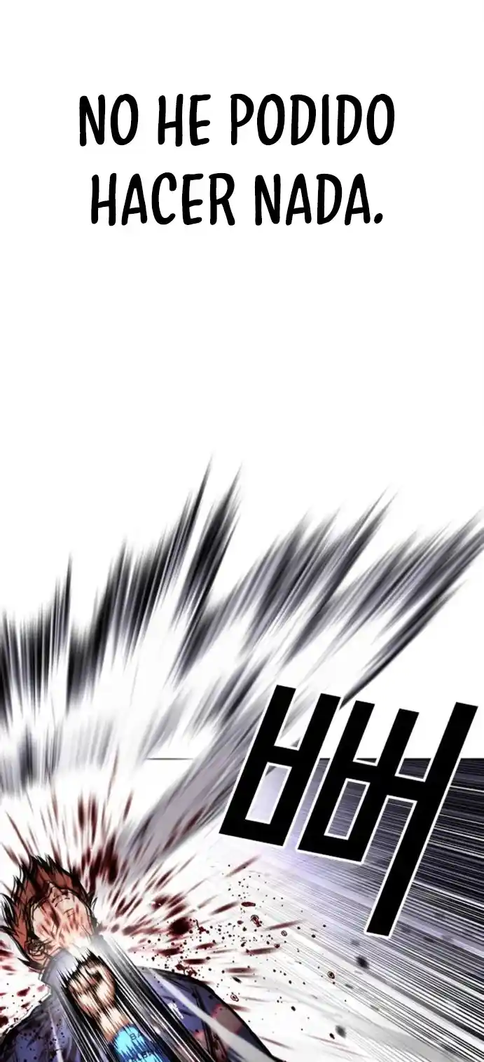 Lookism - Capítulo 465 - Página 32 - LectorTMOo