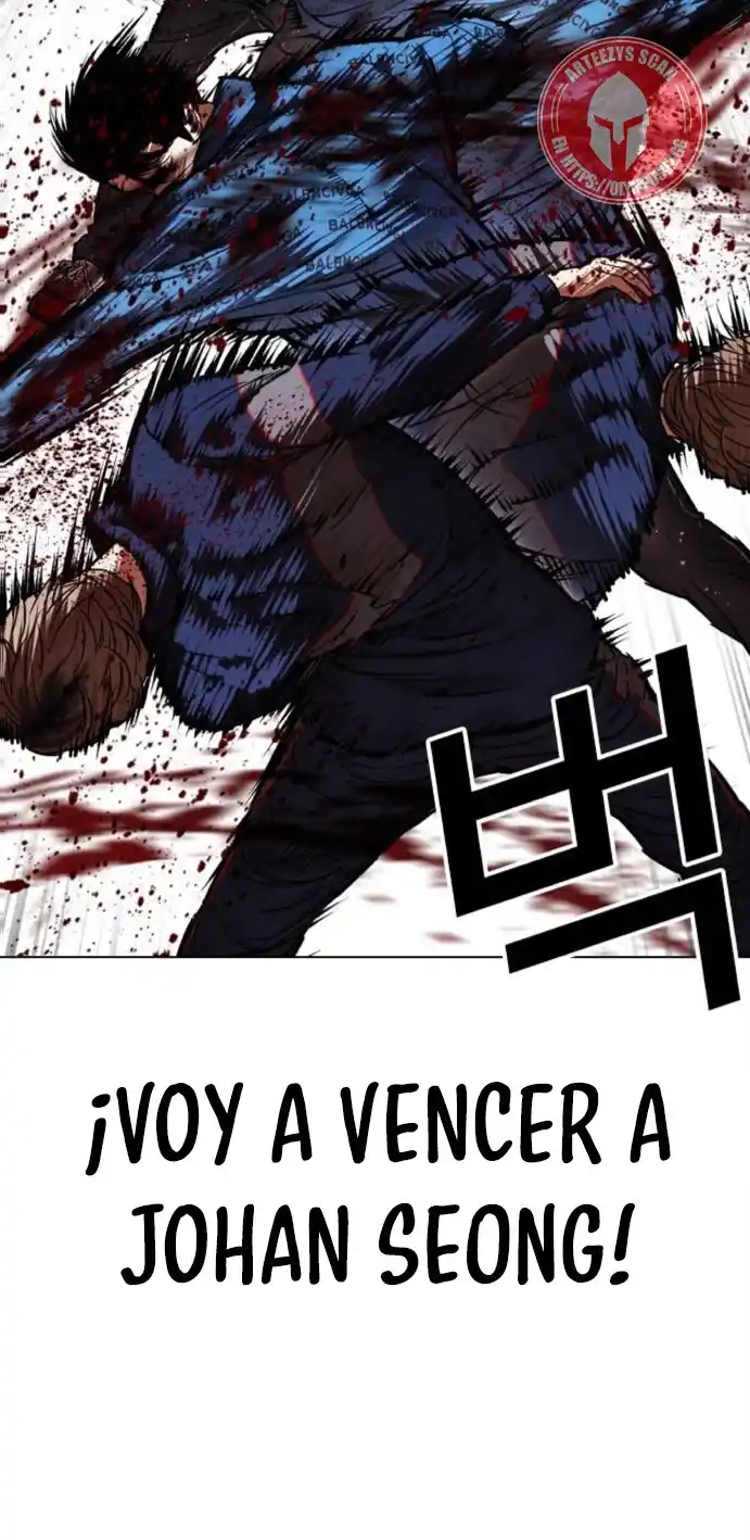 Lookism - Capítulo 465 - Página 43 - LectorTMOo