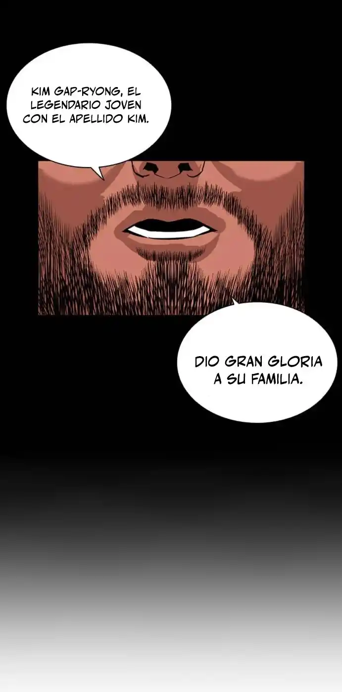 Lookism - Capítulo 465 - Página 54 - LectorTMOo