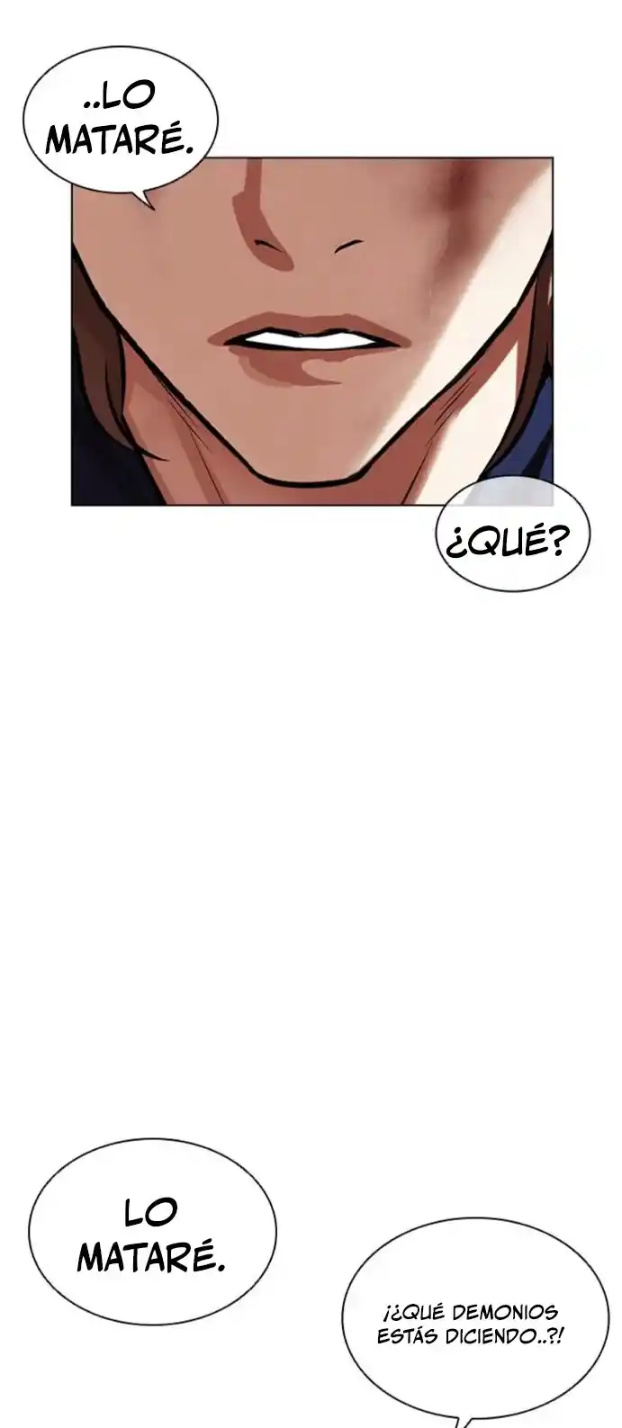 Lookism - Capítulo 465 - Página 60 - LectorTMOo