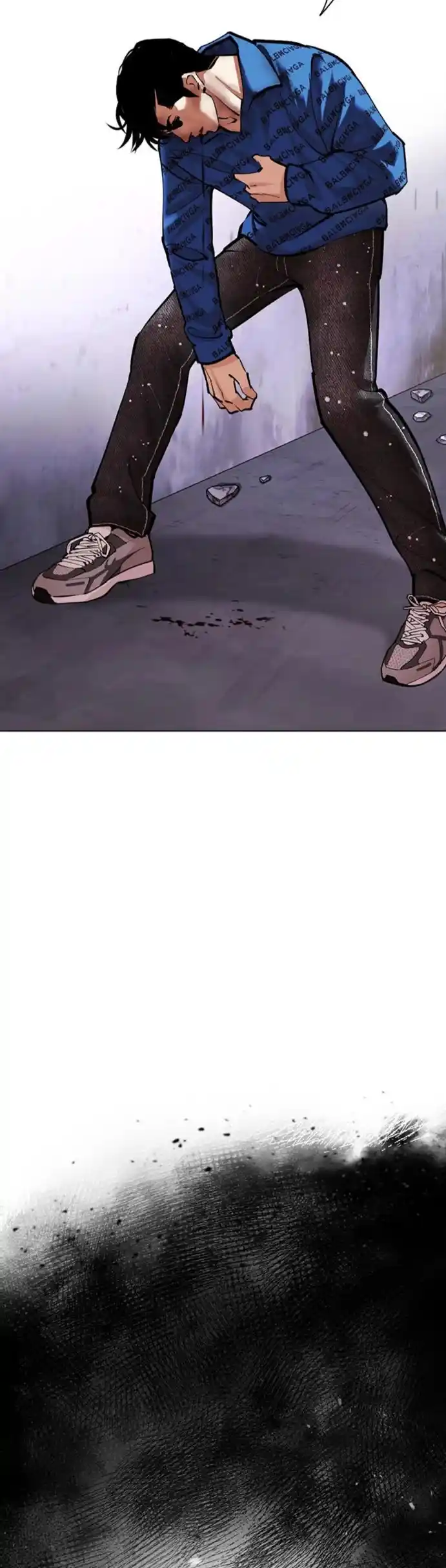 Lookism - Capítulo 465 - Página 61 - LectorTMOo