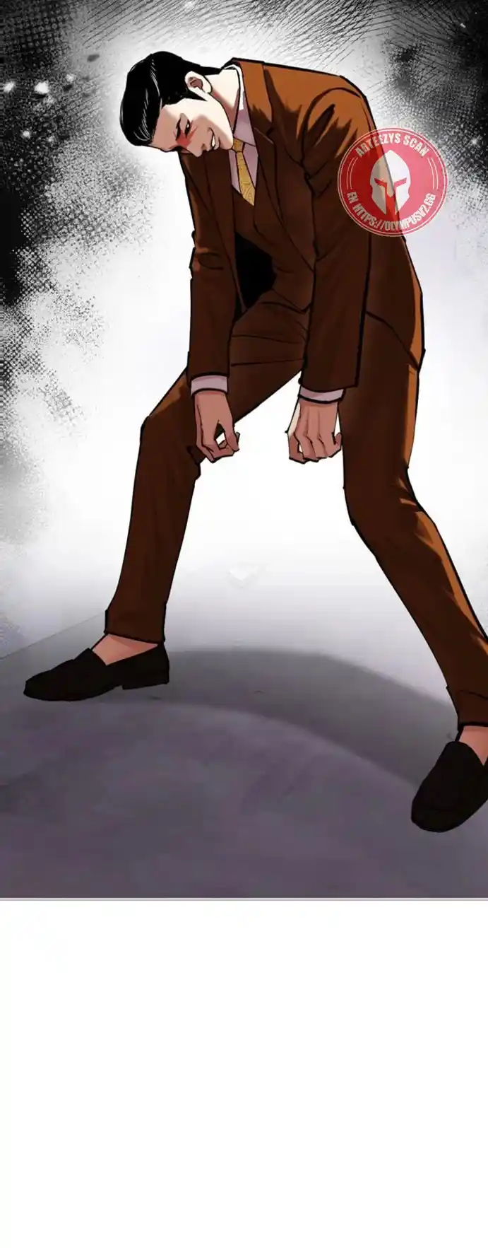 Lookism - Capítulo 465 - Página 62 - LectorTMOo