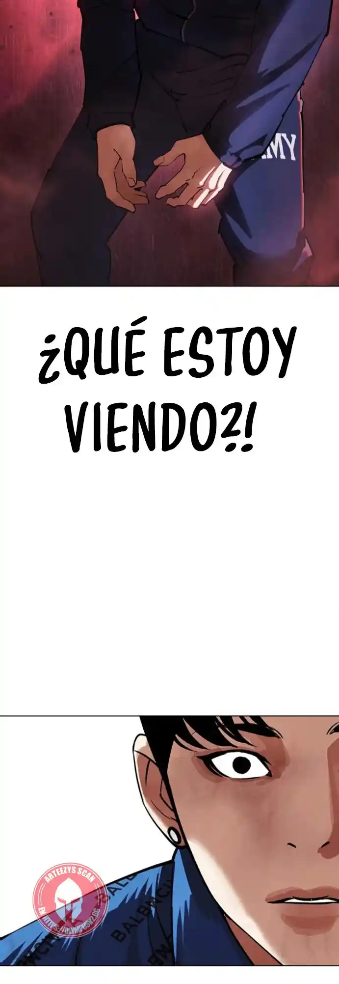 Lookism - Capítulo 465 - Página 66 - LectorTMOo