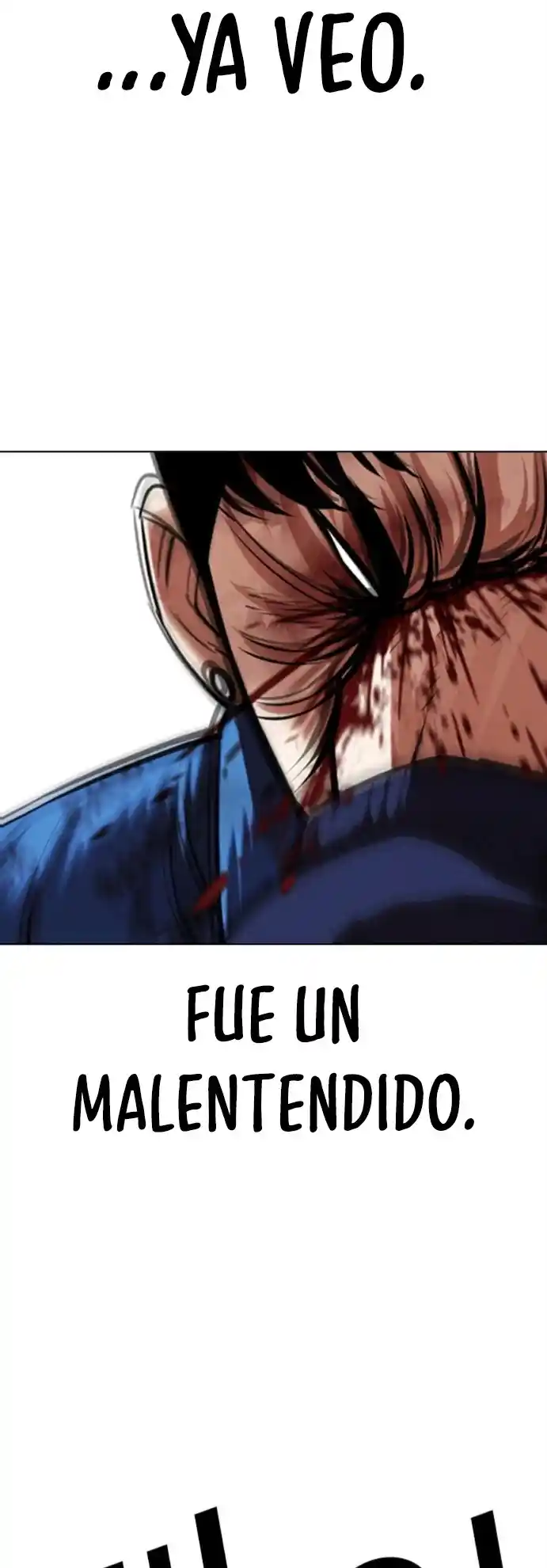 Lookism - Capítulo 465 - Página 67 - LectorTMOo