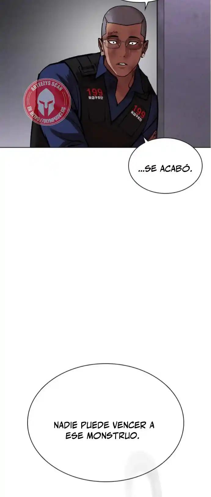 Lookism - Capítulo 465 - Página 75 - LectorTMOo