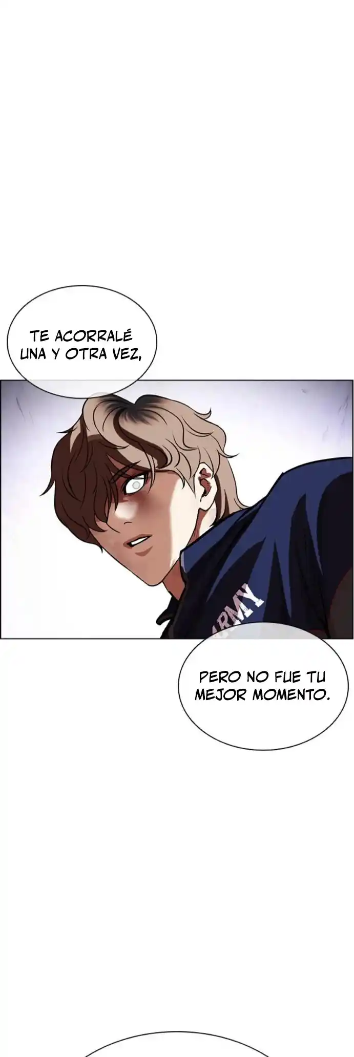 Lookism - Capítulo 465 - Página 78 - LectorTMOo