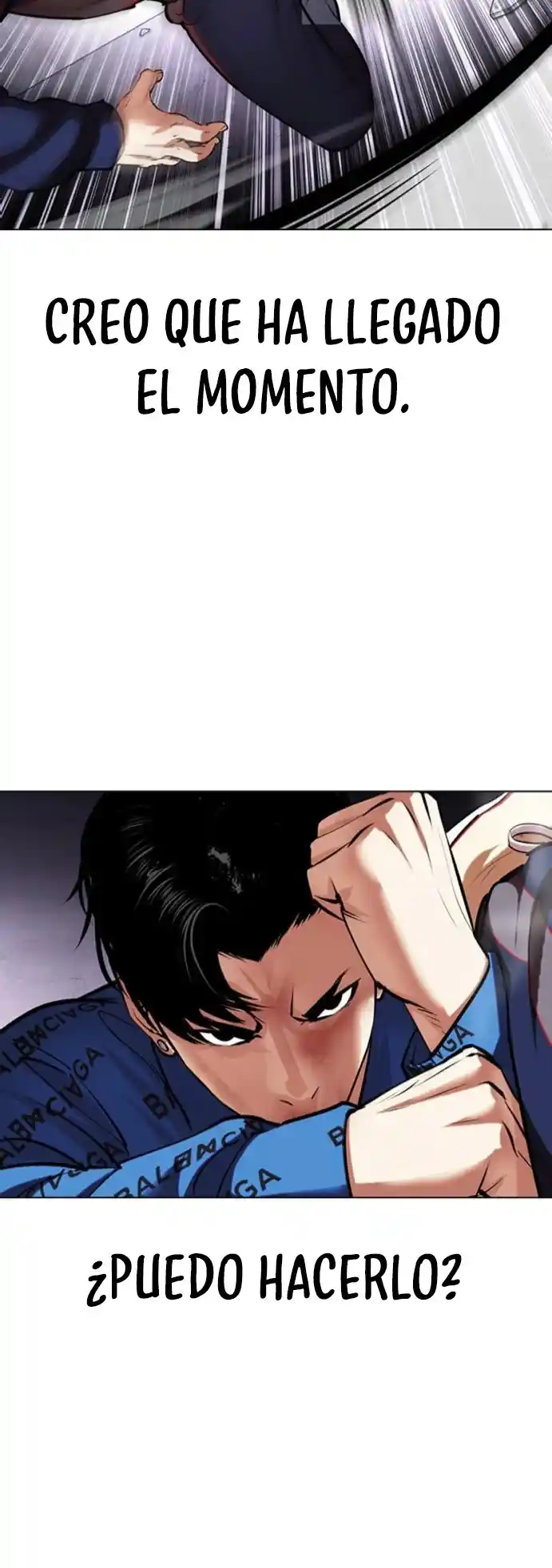 Lookism - Capítulo 465 - Página 83 - LectorTMOo