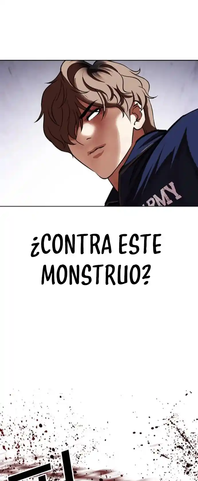 Lookism - Capítulo 465 - Página 84 - LectorTMOo