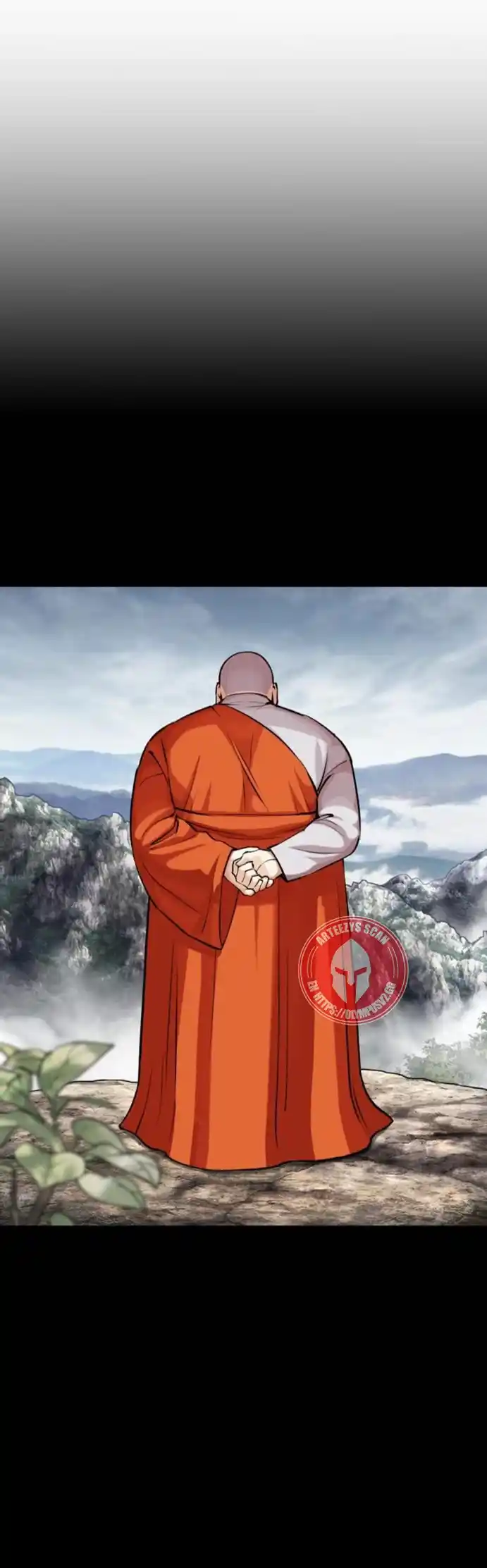 Lookism - Capítulo 465 - Página 87 - LectorTMOo
