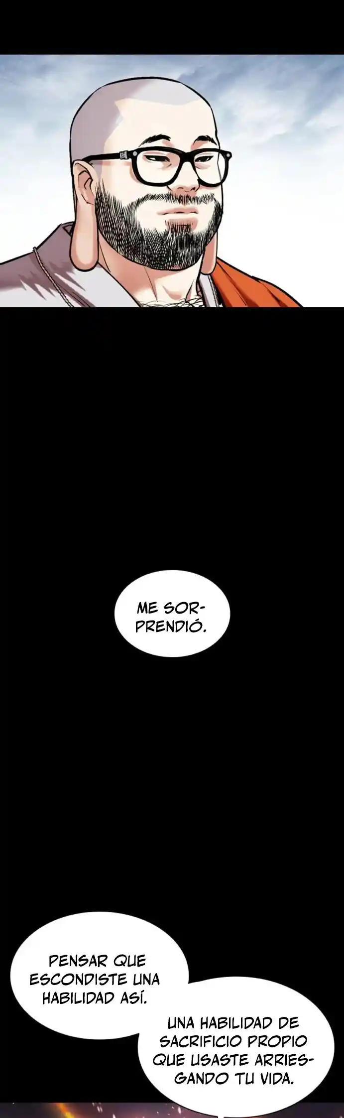 Lookism - Capítulo 465 - Página 88 - LectorTMOo