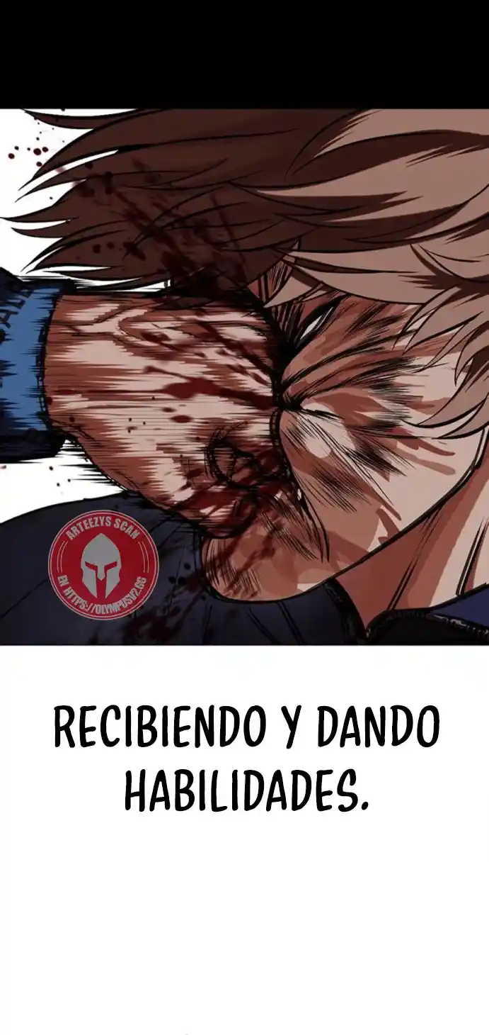 Lookism - Capítulo 465 - Página 95 - LectorTMOo