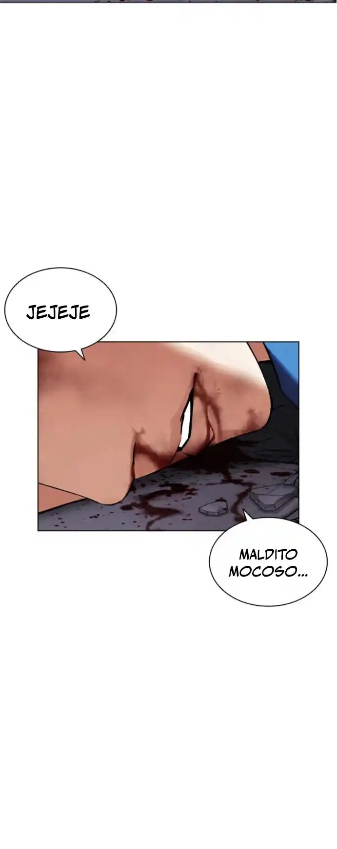Lookism - Capítulo 465 - Página 100 - LectorTMOo