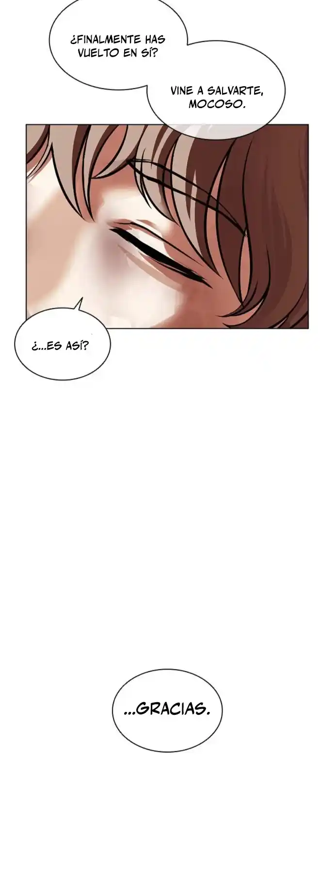 Lookism - Capítulo 465 - Página 104 - LectorTMOo