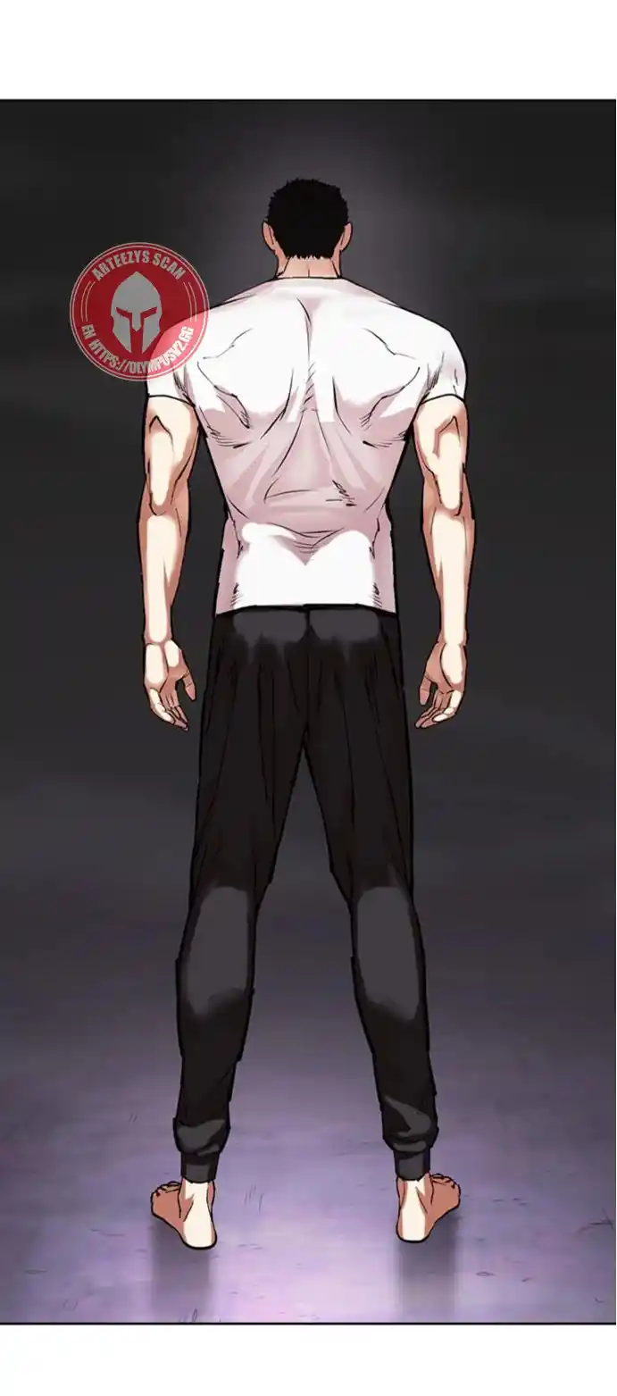 Lookism - Capítulo 465 - Página 107 - LectorTMOo